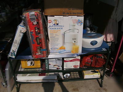 Below wholesale entire store inventory