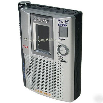 Travel mate viii - dv - recorder and player 
