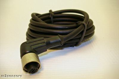 New M18 pnp nc inductive proximity sensor switch new