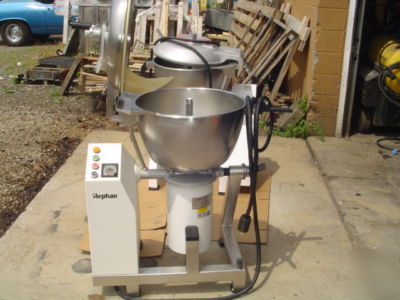 Stephan vertical cutter mixer vcm-44 - used