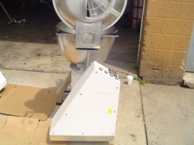 Stephan vertical cutter mixer vcm-44 - used