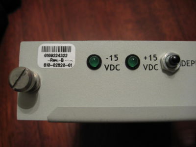 Vicor vi-PCN22-euu-H1 dc power supply module