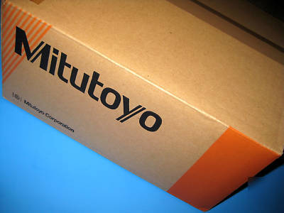  mitutoyo x,y & z axis dro (3 axis digital readout) 